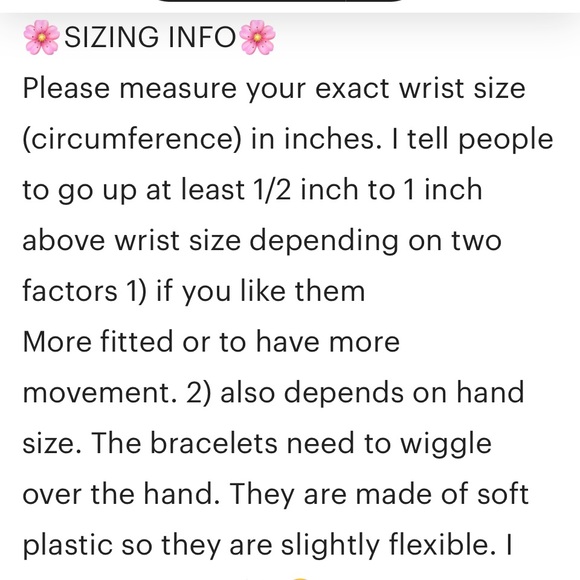 ✨⭐️Gold bangles ⭐️ ~ set of 6 size SM ~ NWOT - Picture 15 of 16